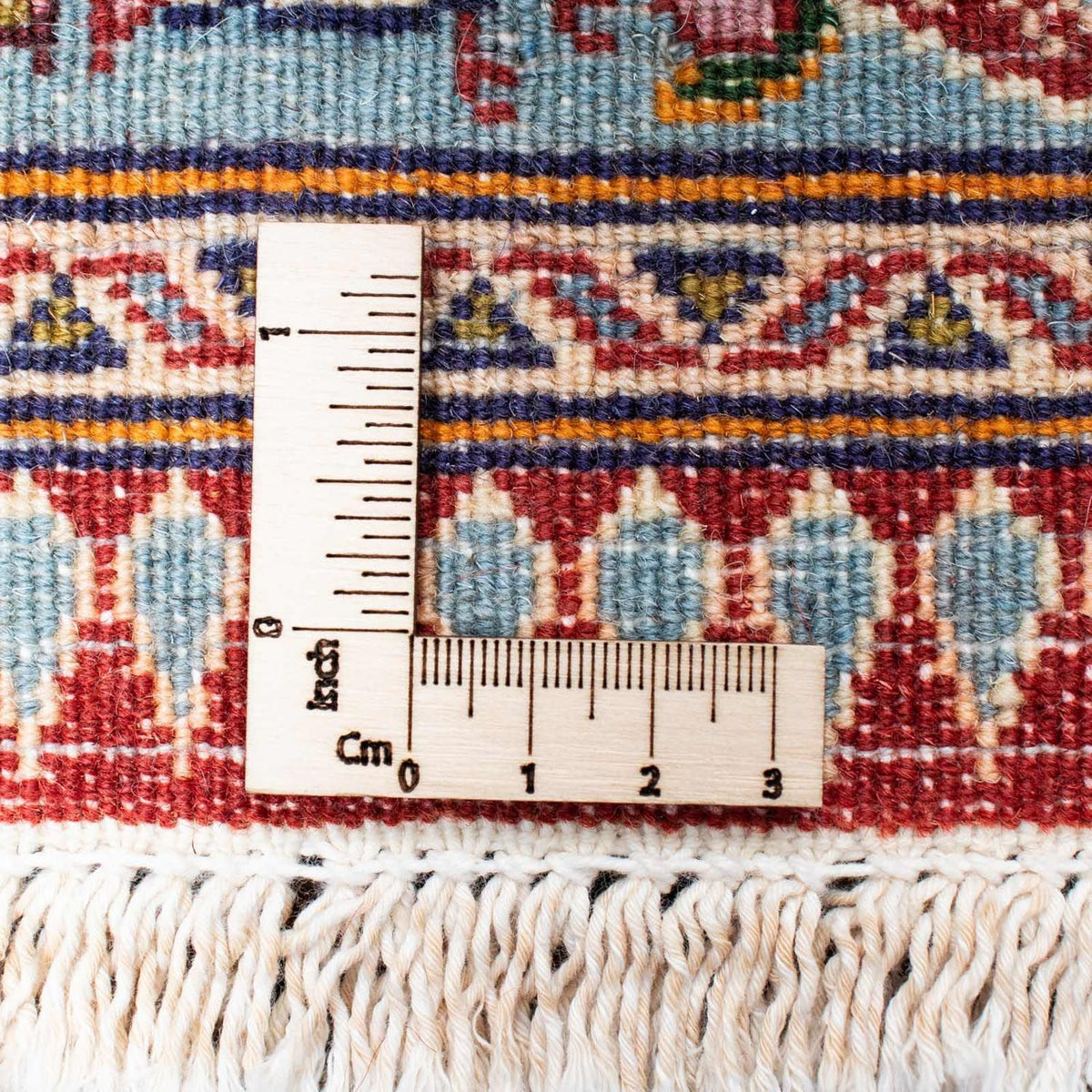 Perser Rug - Classic - 303 x 202 cm - light red