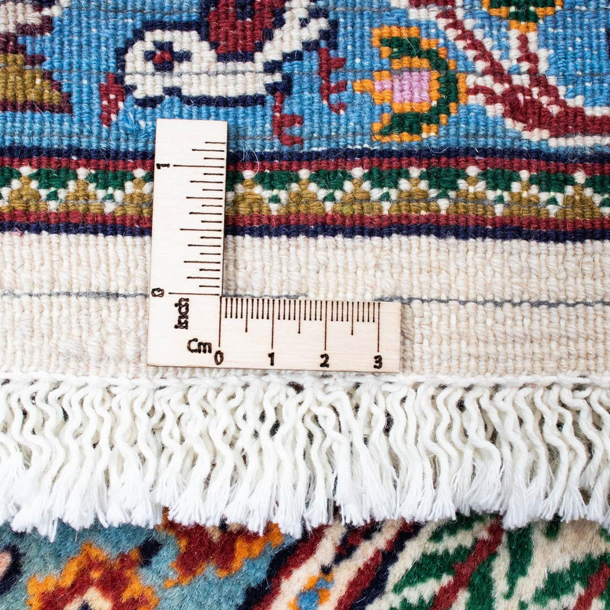 Perser Rug - Classic - 296 x 194 cm - beige