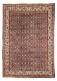 Perser Rug - Classic - 346 x 246 cm - dark brown