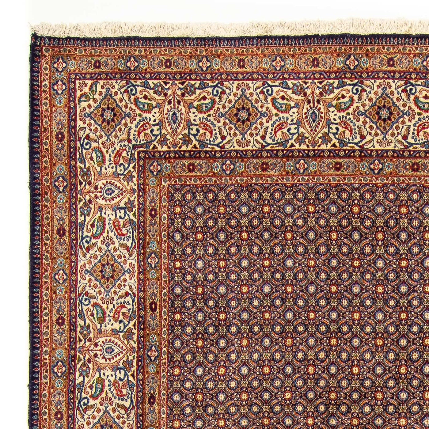 Moud Rug 346x246cm - Persian Rugs