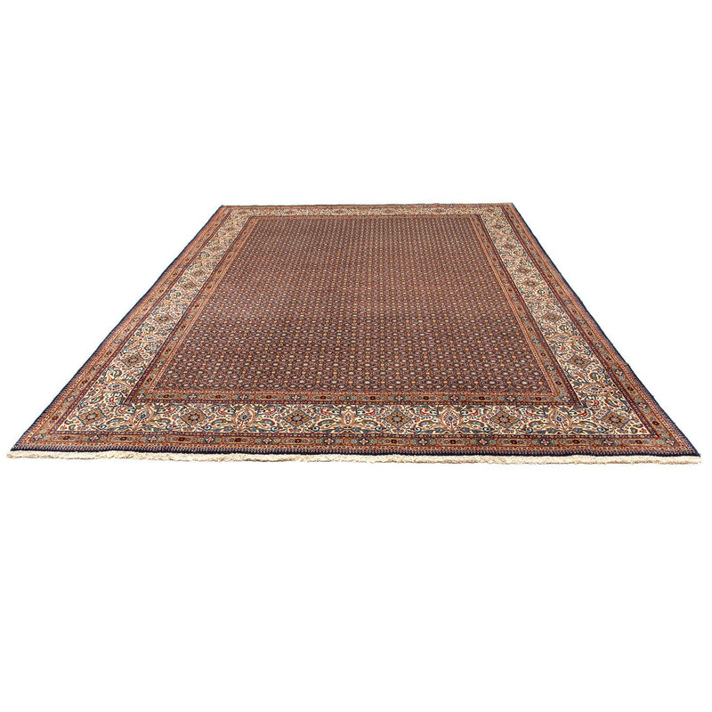 Perser Rug - Classic - 346 x 246 cm - dark brown