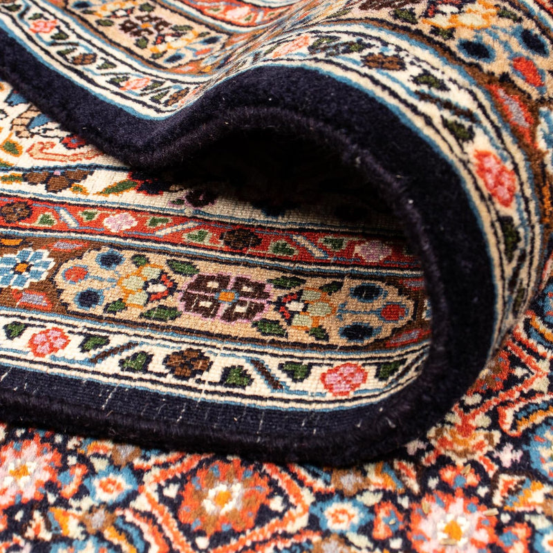 Perser Rug - Classic - 340 x 253 cm - dark blue