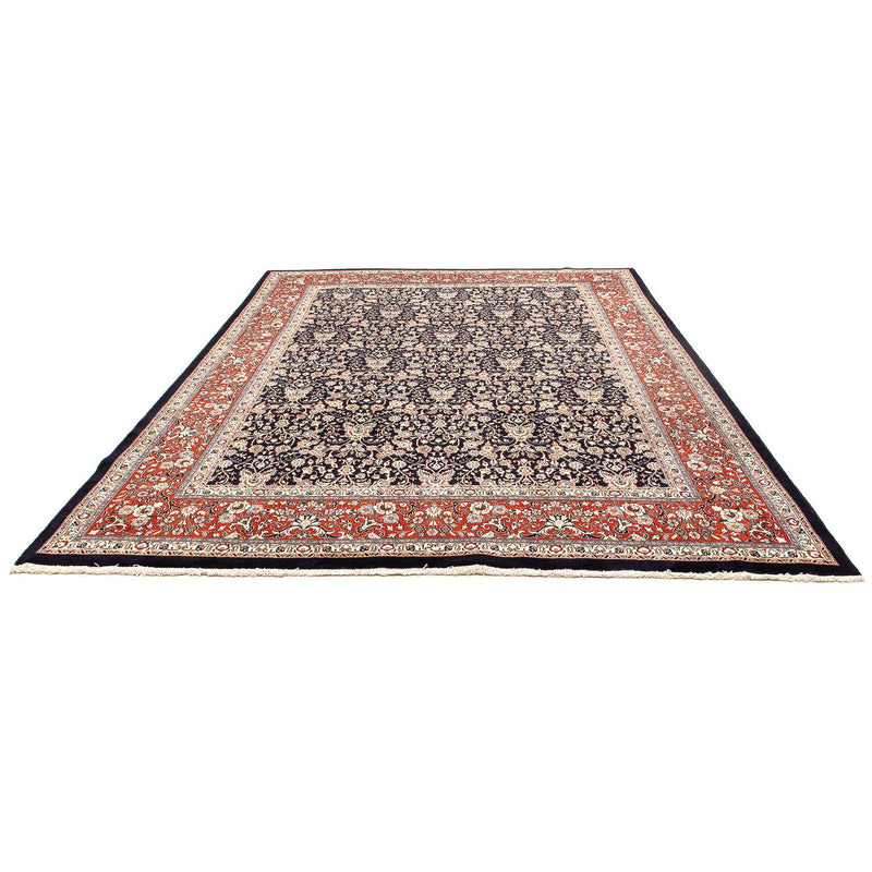 Perser Rug - Classic - 340 x 253 cm - dark blue