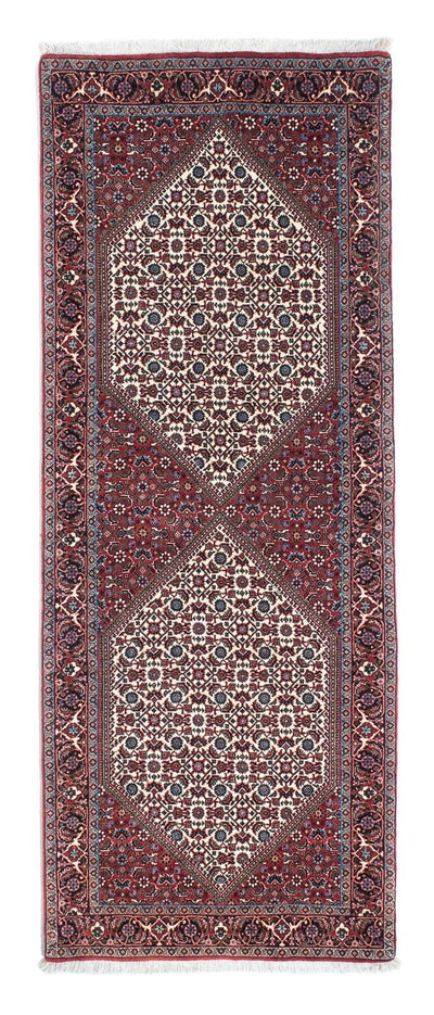 Bidjar Rug 83x214cm - Persian Rugs