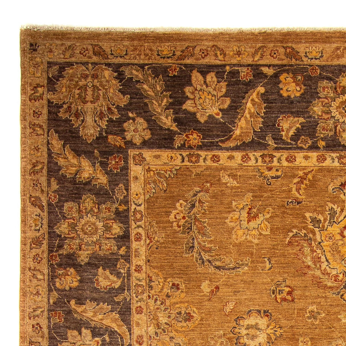 Ziegler Rug 267x355cm - Oriental Rug