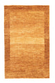 Gabbeh Teppich - Loribaft Indus 160 x 98 cm - gold