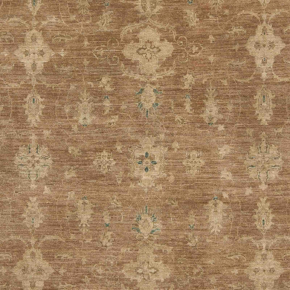 Ziegler Rug - 298 x 245 cm - light brown