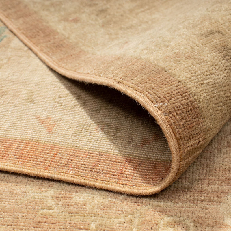 Ziegler Rug - 298 x 245 cm - light brown