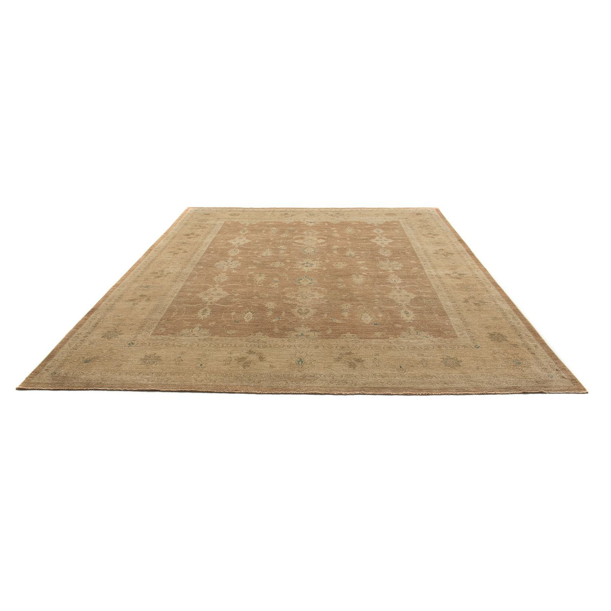 Ziegler Rug - 298 x 245 cm - light brown