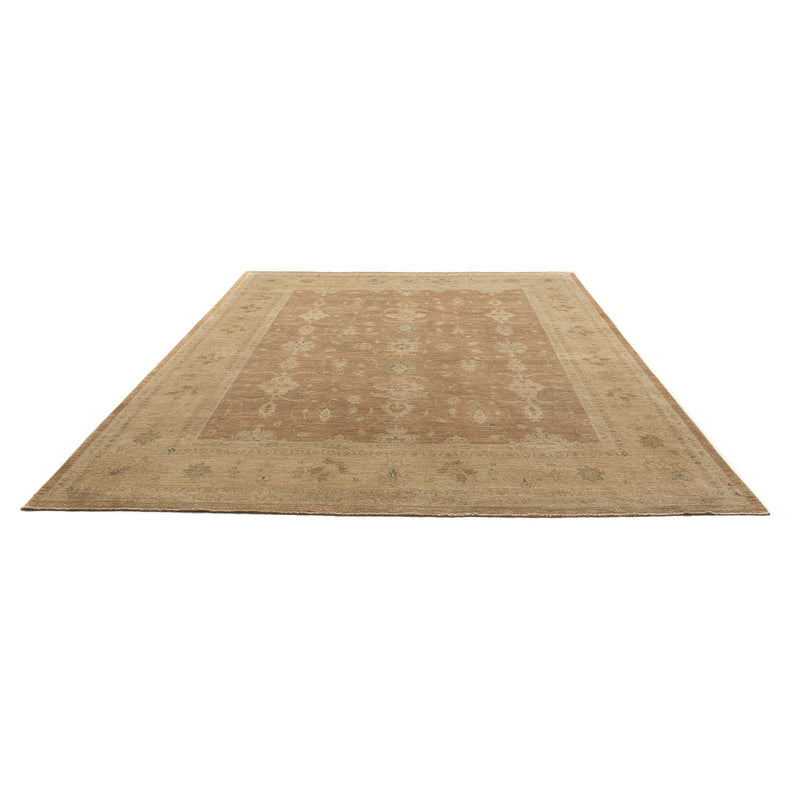 Ziegler Rug - 298 x 245 cm - light brown