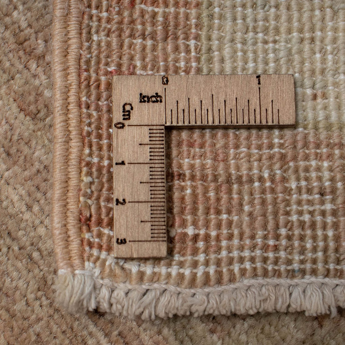 Ziegler Rug - 298 x 245 cm - light brown