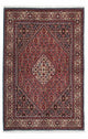 Bidjar - Zanjan Rug 210x136cm - Persian Rugs