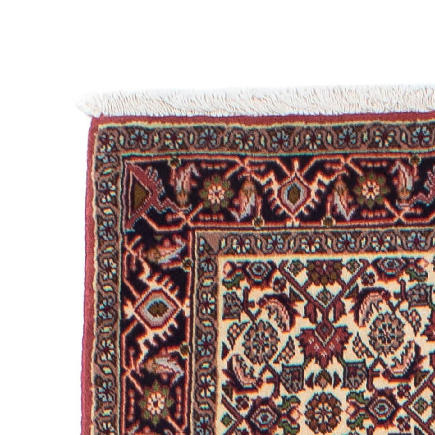 Bidjar - Zanjan Rug 291x80cm - Persian Rugs