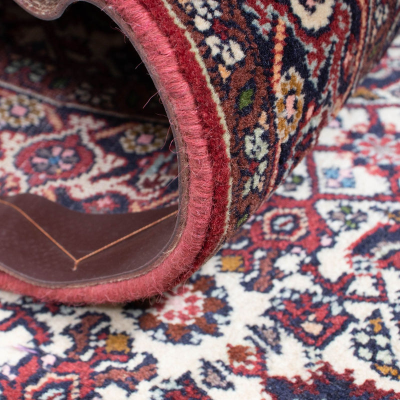 Runner Perser Rug - Bidjar - 291 x 80 cm - beige