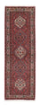 Runner Perser Rug - Bidjar - 238 x 75 cm - light red