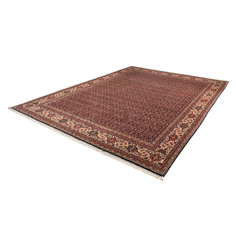 Perser Rug - Bidjar - 343 x 254 cm - brown