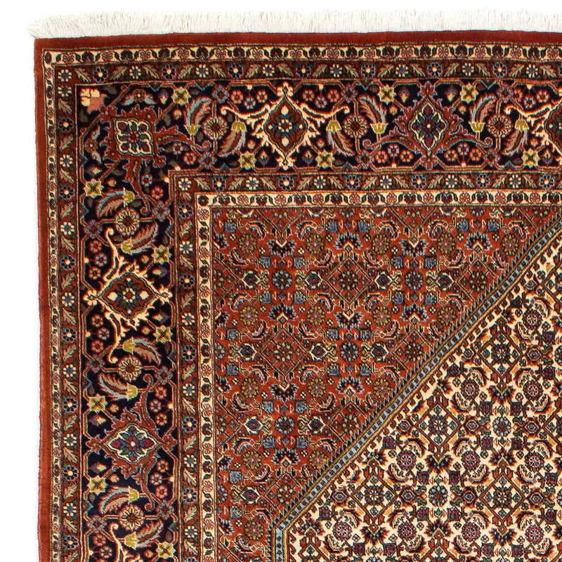 Perser Rug - Bidjar - 297 x 202 cm - rust