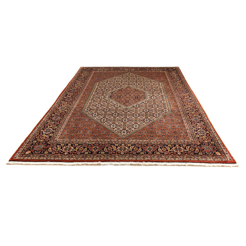 Perser Rug - Bidjar - 297 x 202 cm - rust