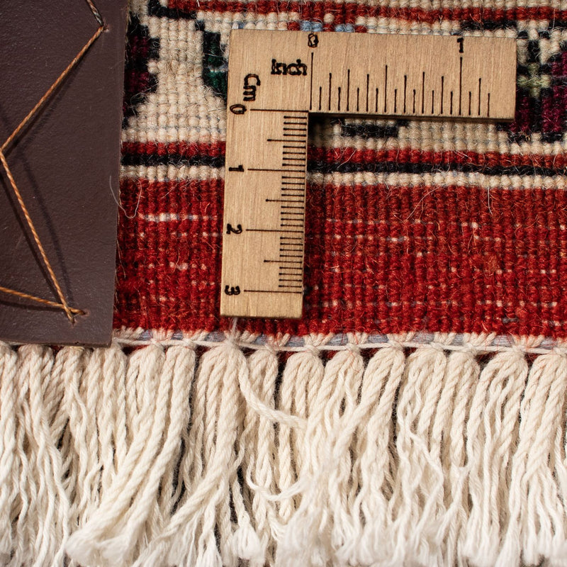 Perser Rug - Bidjar - 297 x 202 cm - rust