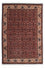 Perser Rug - Bidjar - 203 x 138 cm - red