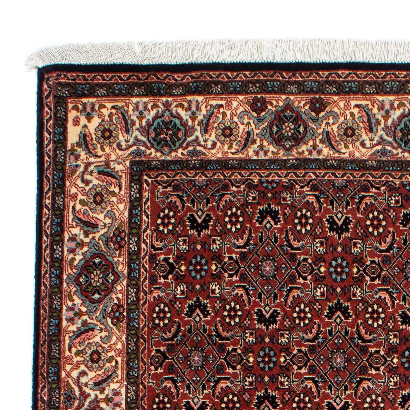 Bidjar - Zanjan Rug 203x138cm - Persian Rugs
