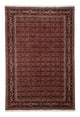 Bidjar Rug 196x295cm - Persian Rugs