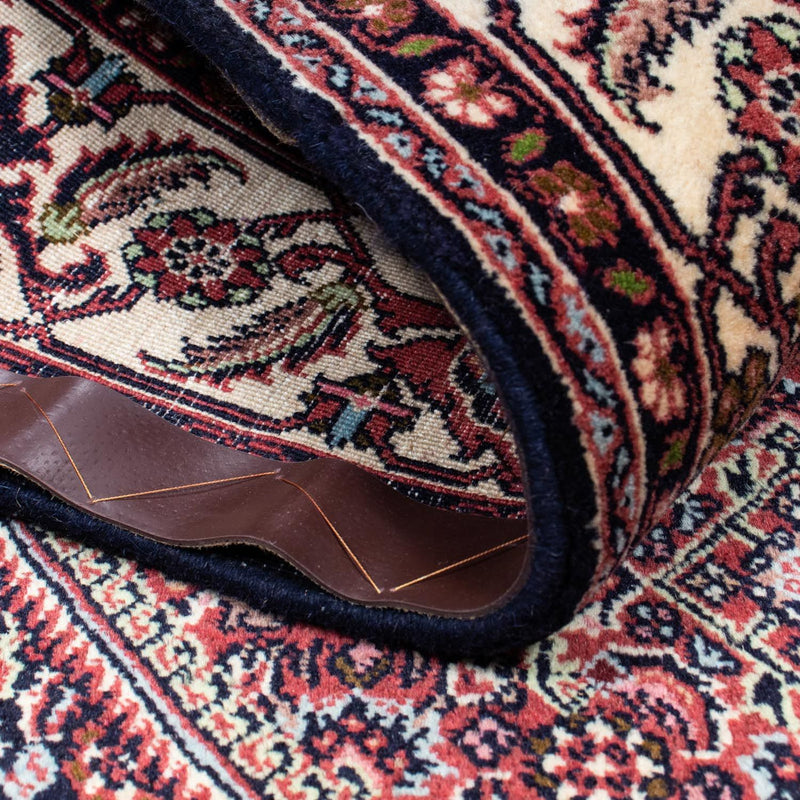 Perser Rug - Bidjar - 210 x 140 cm - red