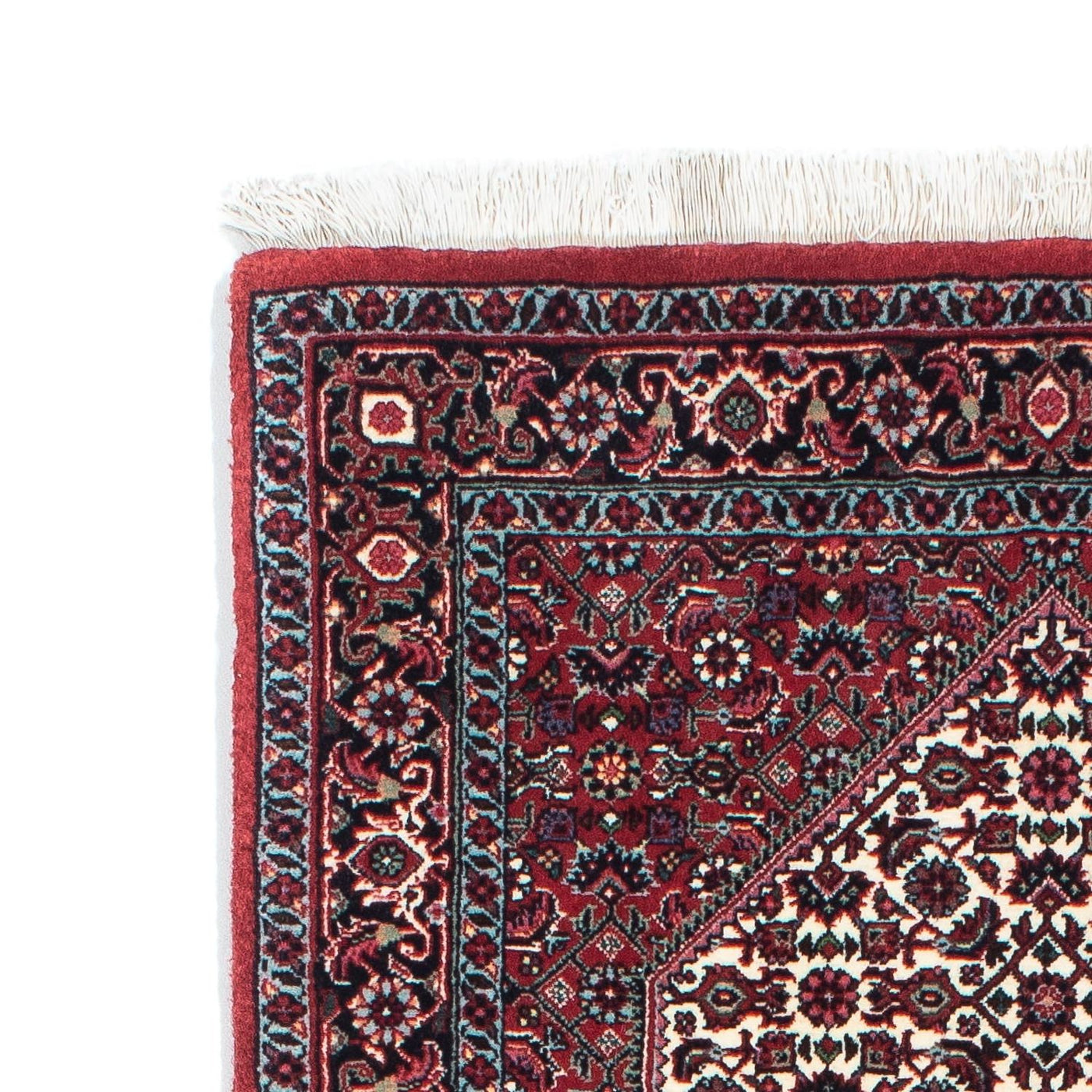 Bidjar Rug 210x75cm - Persian Rugs