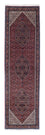 Runner Perser Rug - Bidjar - 253 x 72 cm - rust
