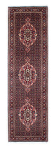 Bidjar Rug 298x82cm - Persian Rugs