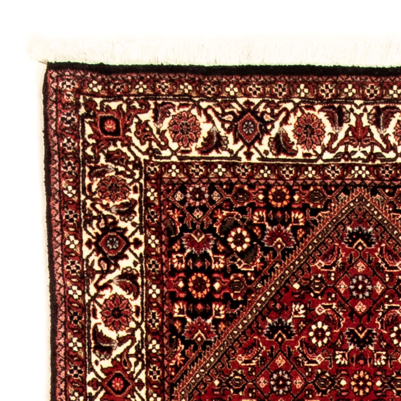 Bidjar Rug 315x77cm - Persian Rugs