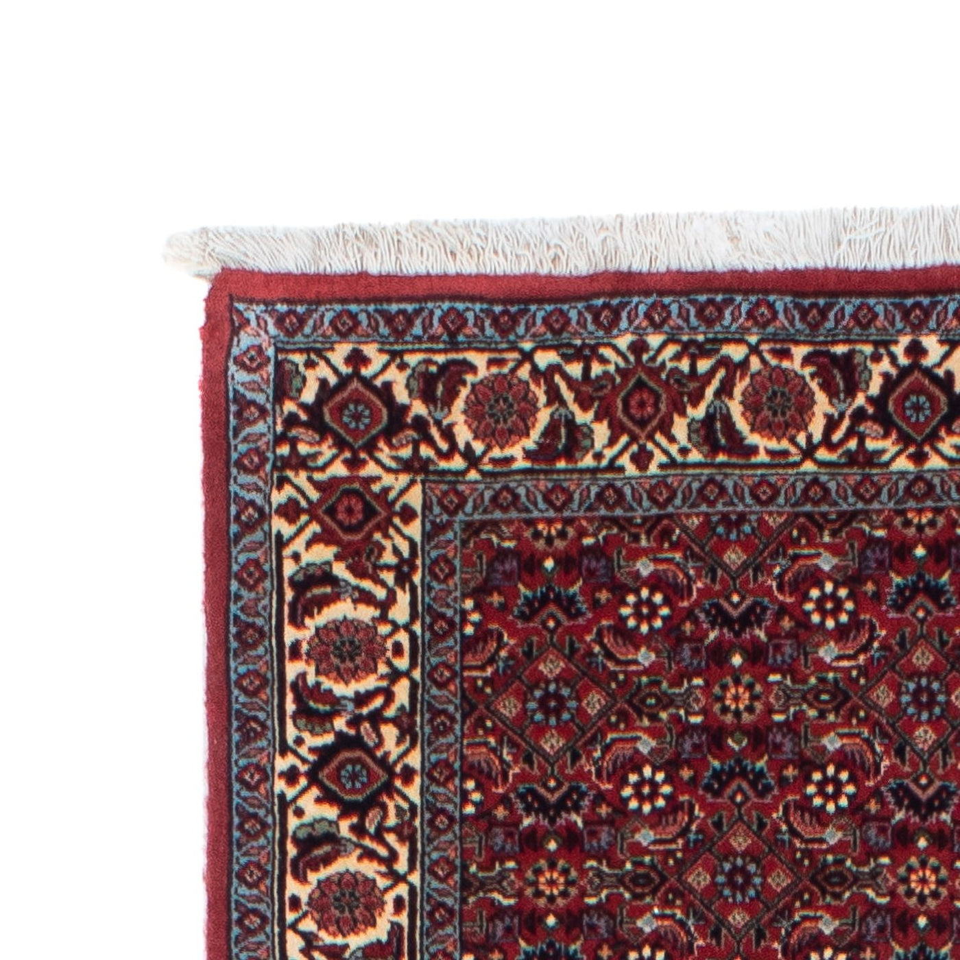 Bidjar Rug 302x81cm - Persian Rugs