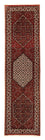Runner Perser Rug - Bidjar - 295 x 71 cm - multicolored