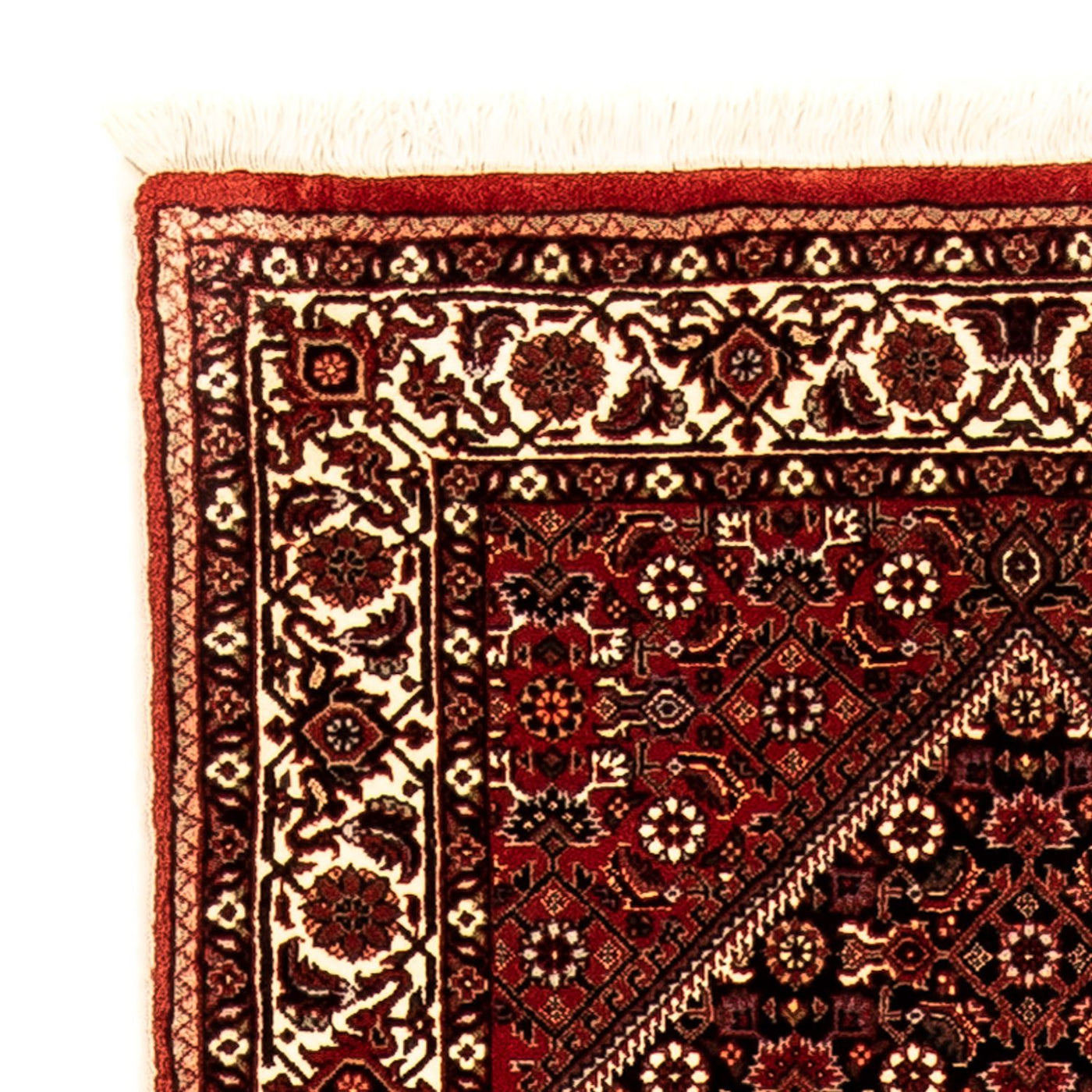 Bidjar Rug 295x71cm - Persian Rugs