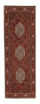Bidjar Teppich 221x73cm - Perserteppich