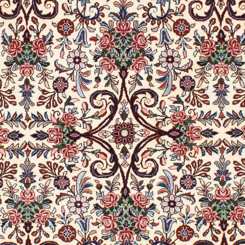 Perser Rug - Bidjar - 210 x 135 cm - beige