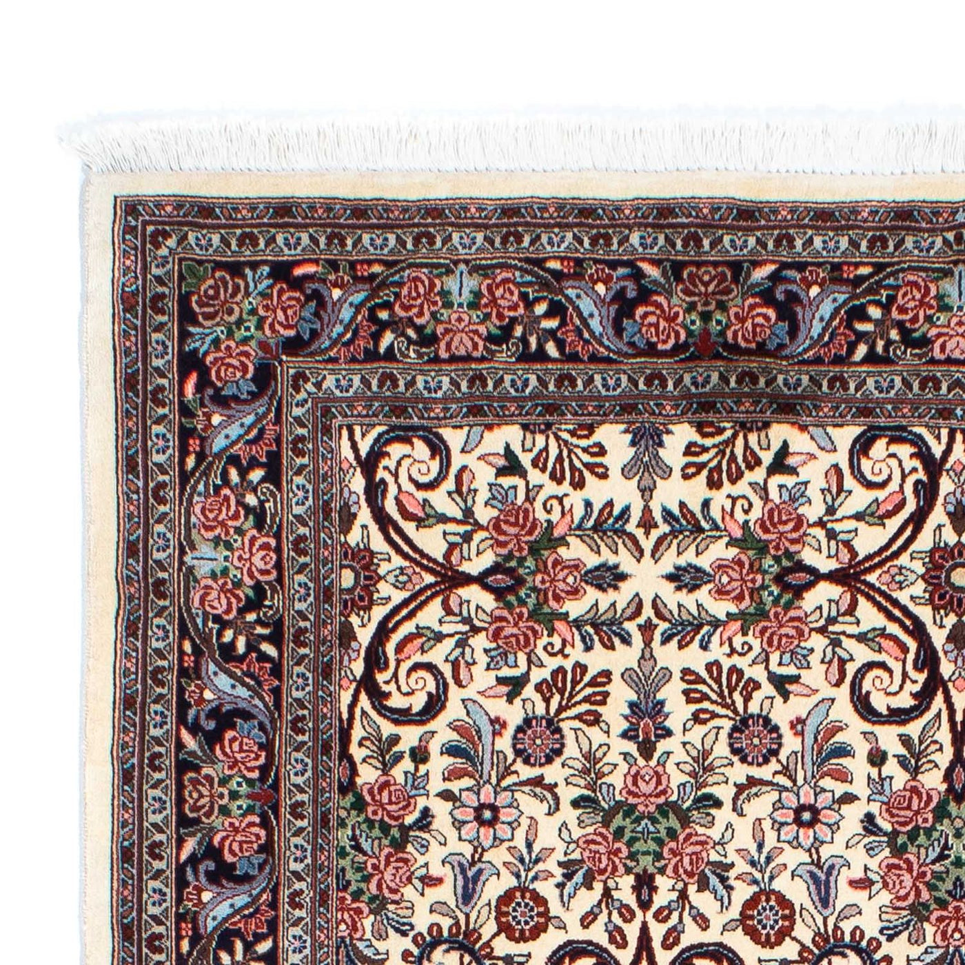Bidjar Rug 210x135cm - Persian Rugs