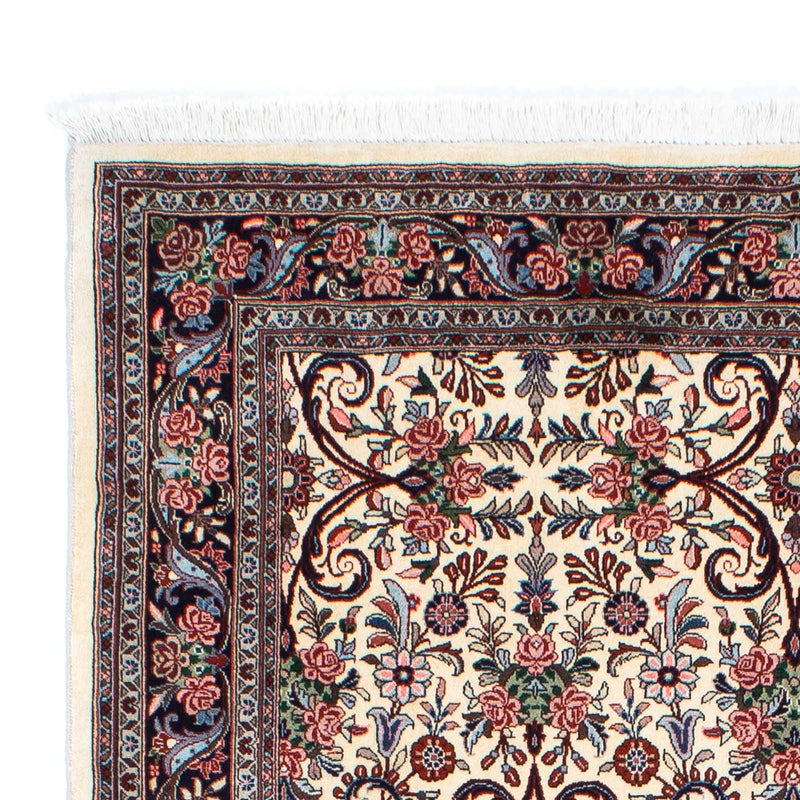 Perser Rug - Bidjar - 210 x 135 cm - beige