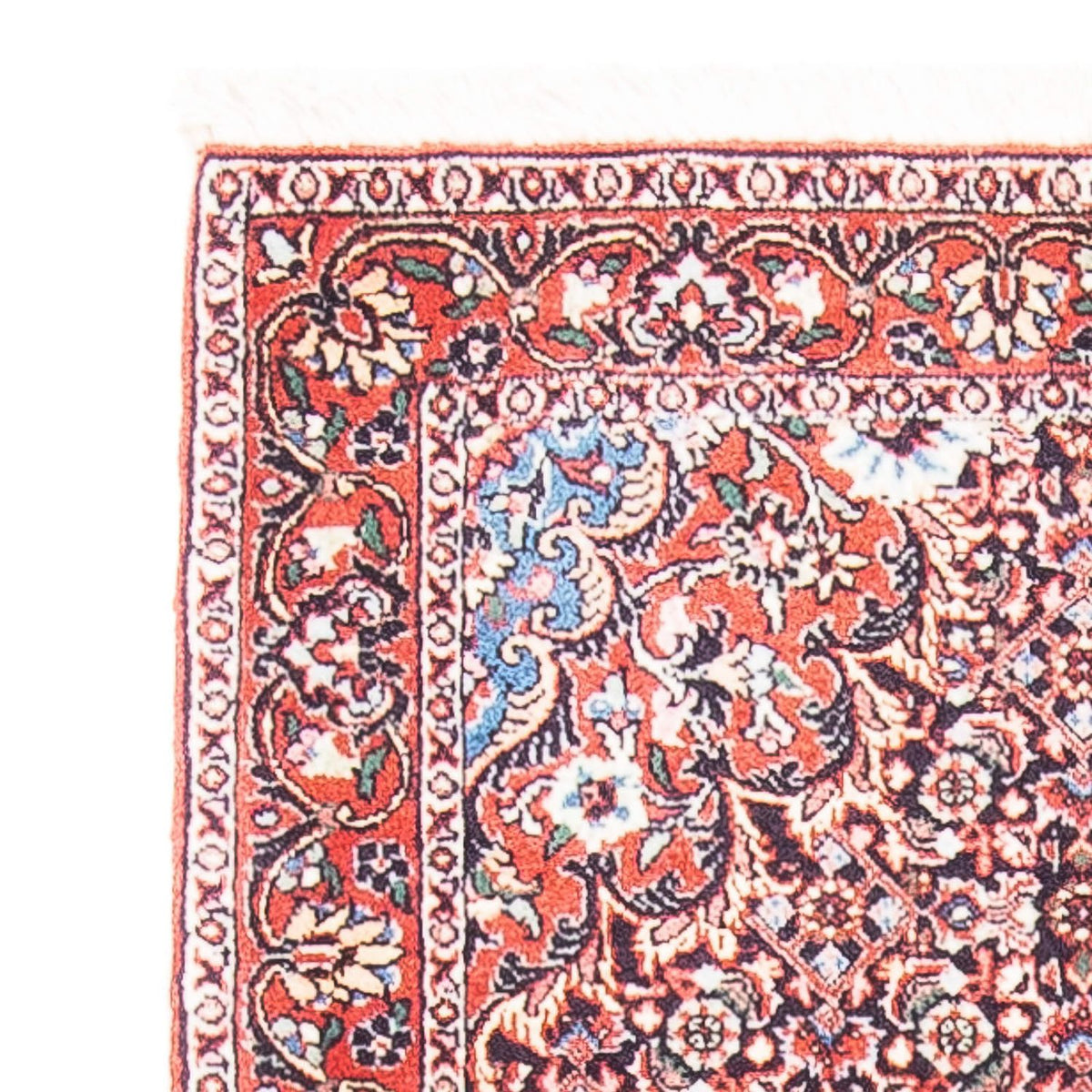 Bidjar Rug 70x141cm - Persian Rugs