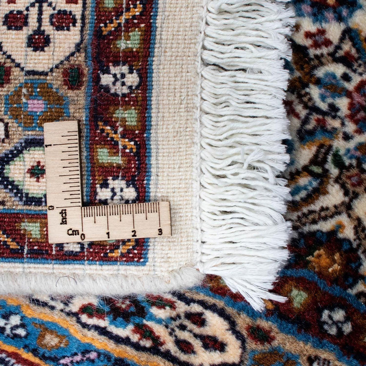 Perser Rug - Classic - 192 x 143 cm - beige