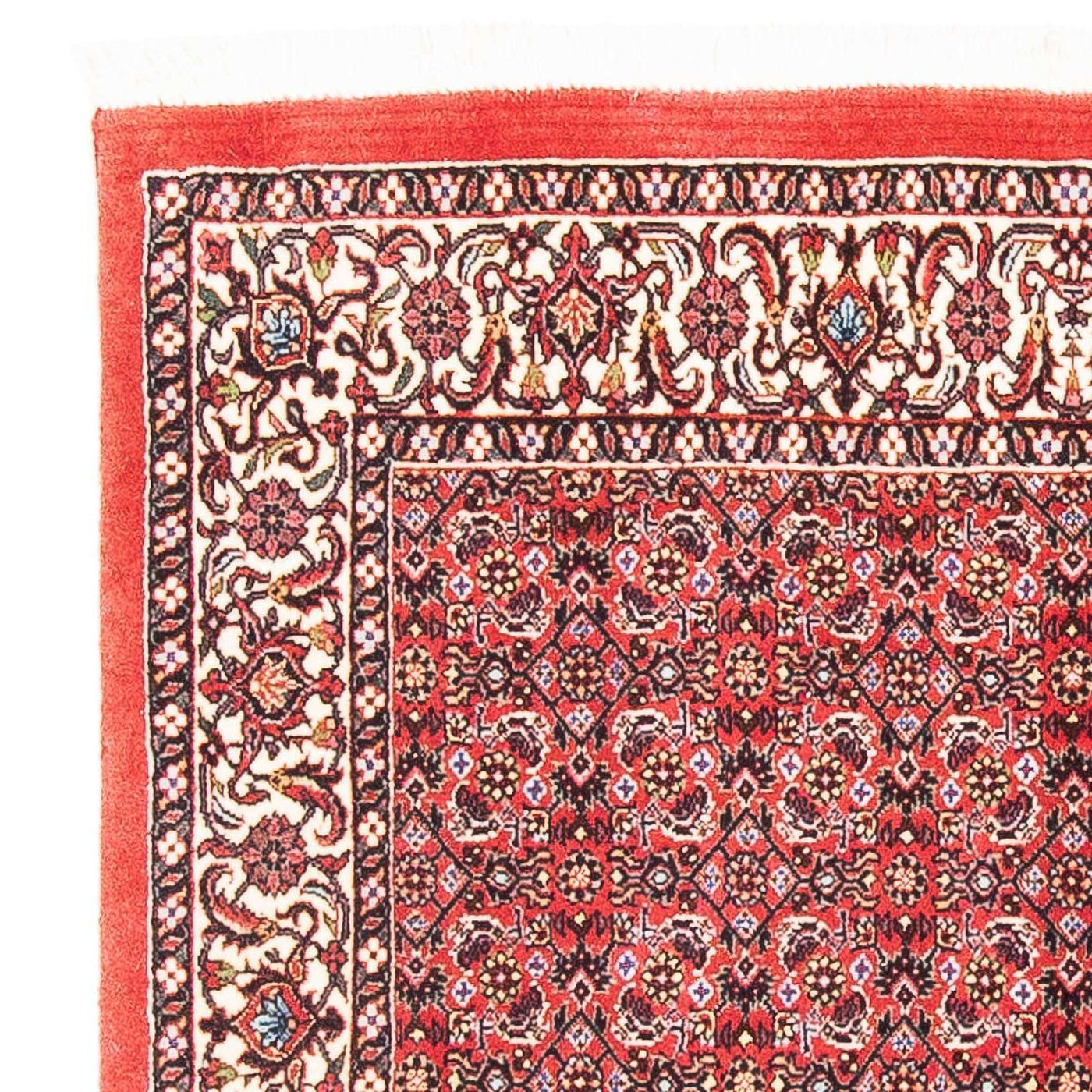 Bidjar Rug 104x98cm - Persian Rugs