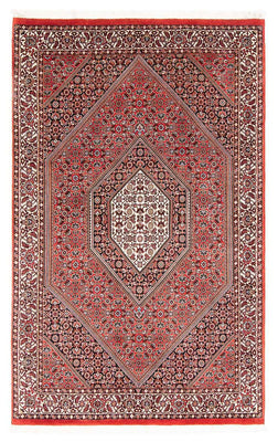 Perser Rug - Bidjar - 186 x 110 cm - red