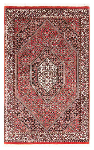 Bidjar Rug 110x186cm - Persian Rugs
