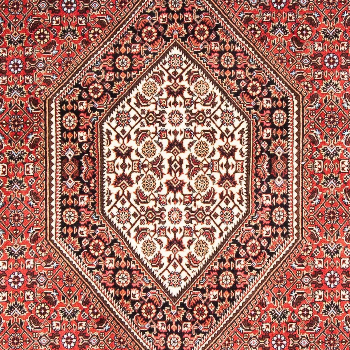 Perser Rug - Bidjar - 186 x 110 cm - red