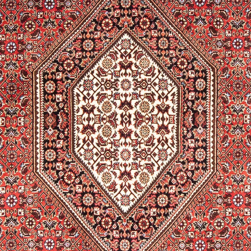 Perser Rug - Bidjar - 186 x 110 cm - red