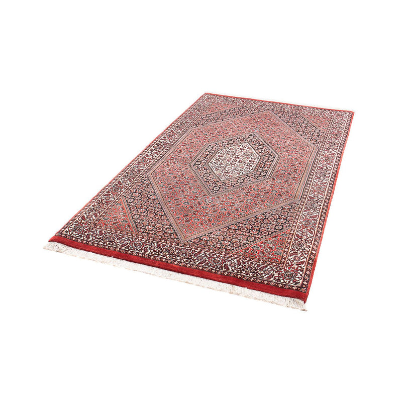 Perser Rug - Bidjar - 186 x 110 cm - red
