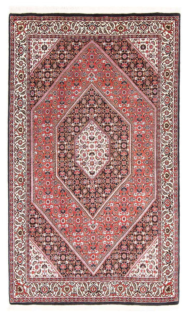 Bidjar Rug 176x108cm - Persian Rugs