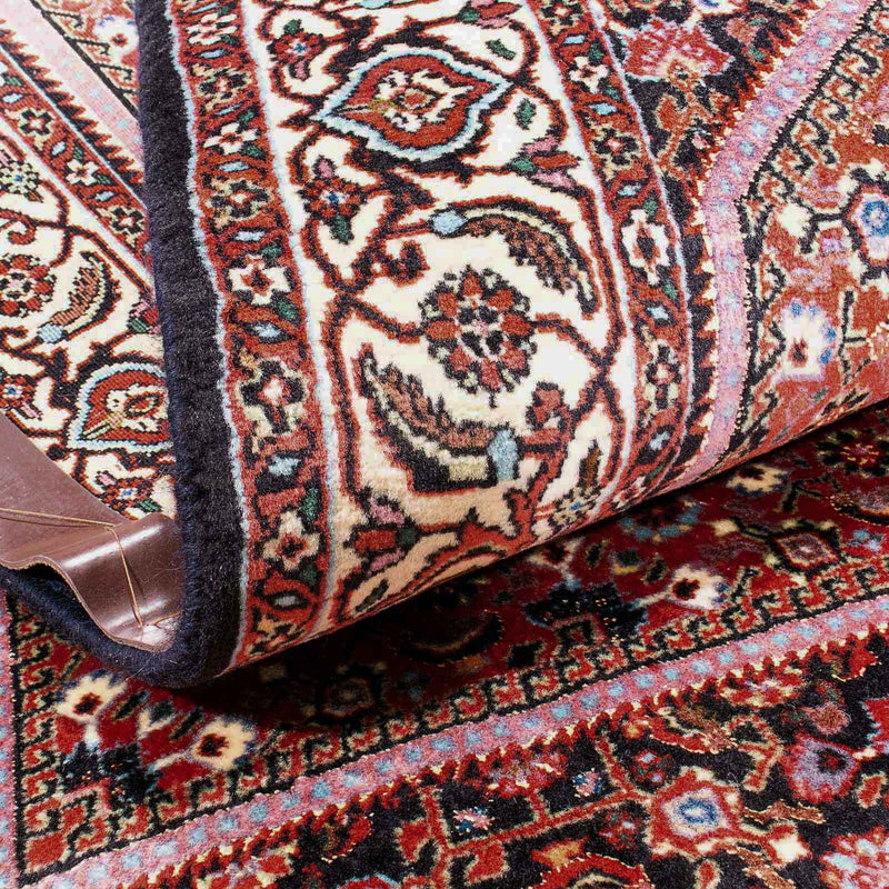 Bidjar Rug 176x108cm - Persian Rugs