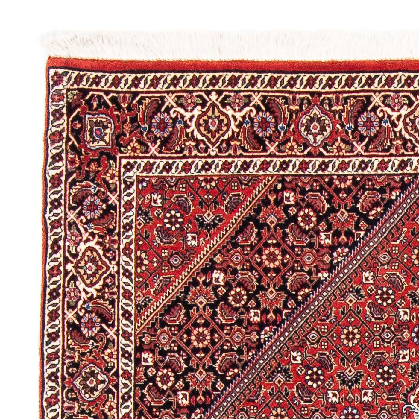 Bidjar Rug 178x109cm - Persian Rugs
