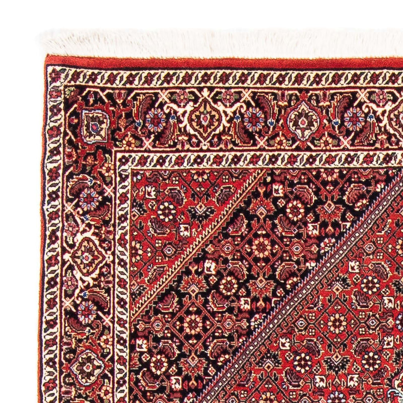 Perser Rug - Bidjar - 178 x 109 cm - red